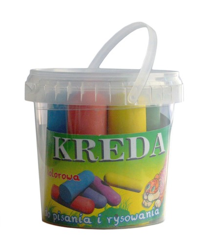 KRIEDA CESTNÁ 7 KS M4