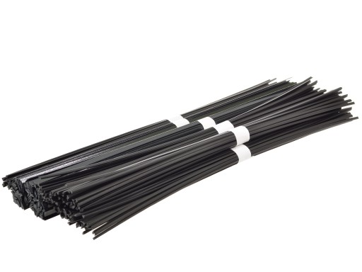 Materiál Plastové spojivo MDPE 8mm pásik 50g