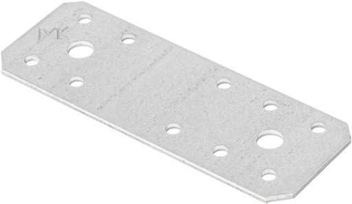 3x TEPLOTNÝ PLOCHÝ KONEKTOR 100x35 LP0
