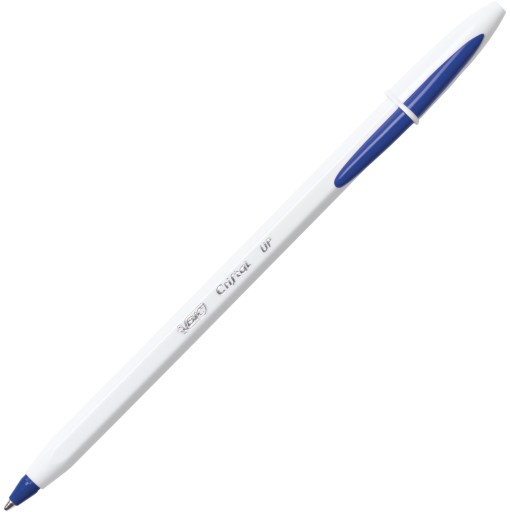Pero Cristal Up Blue Bic