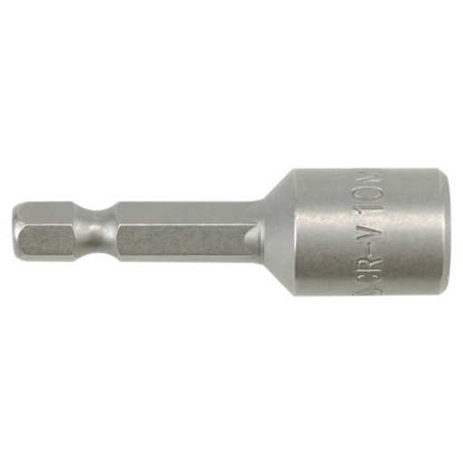 Hrot YATO SO ZÁSUVKOU 10mm MAGNETICKÝ 1505