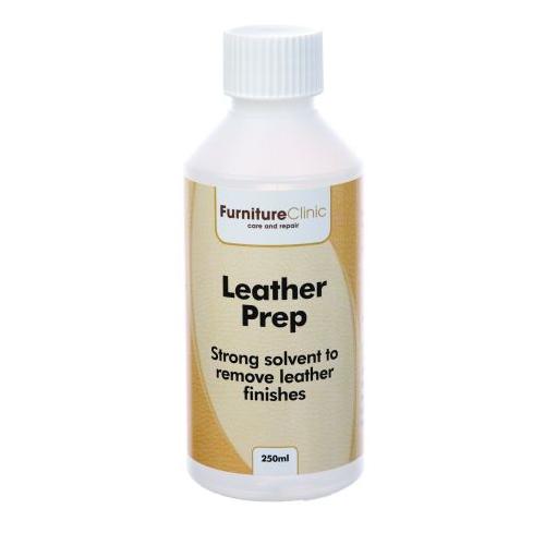 Furniture Clinic Leather Prep 50 ml SHOP P-Ń