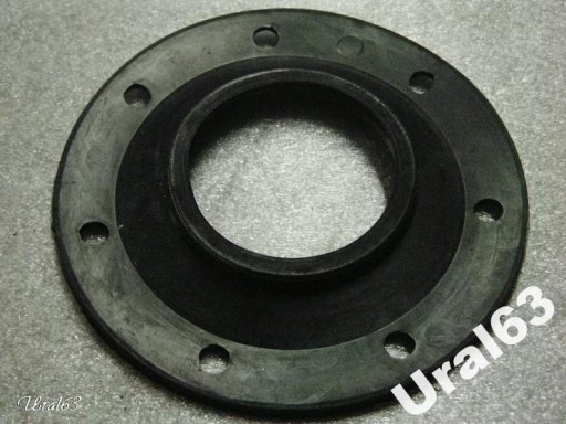 ZIMERING PRÍRUBA DYFRA URAL M72 K-750 DNIEPR
