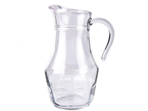 33543 Džbán LUMINARC VODA NA ŠŤAVU 1,8 l