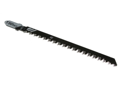 PÍLOVÝ LIST Bosch NA DREVO T 301BCP HCS PRECIZNÁ