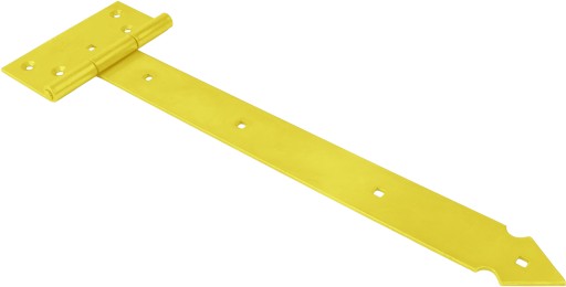 DEKORATÍVNY ARBOR KRÍŽOVÝ PÁN 350x40x3,0 ZK350