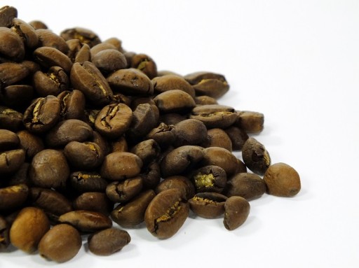 GUATEMALA ANTIGUA Kávové zrná 100g od Skworc