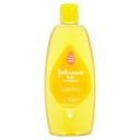 Johnson's Baby 500 ml detský šampón