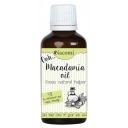 Nacomi makadamový olej 50 ml