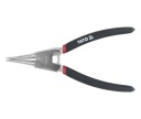 YATO SINGER KLIEŠTE VONKAJŠIE PRIAMY 150MM CR-V YT-214
