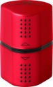 Orezávač Faber-Castell TRIO GRIP s nádobkou