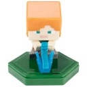 VÝSTUP Minecraft útočná figúrka Alex GKT37