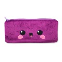 SCENTCO SCENTCO CERUŽKA PRE DETI, FIALOVÉ HROZNO, SMILE, TUBA NA Zips, SCENTCO