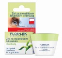 Floslek Gél s obočím a čajom na viečka a pod oči 1 P1