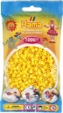 Hama MIDI Beads 1000 Beads 207-03 Žltá