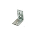 ÚZKY PRIPOJOVACÍ UHOL KW3 25x25x17 10 ks