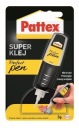 Pattex precízne SUPER GLUE Perfect Pen 3g