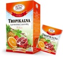 MALWA SUNNY GARDEN TROPICKÝ ČAJ S GRANÁTOVÝM JABLKOM