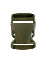 Plastová pracka 40mm Olive/Khaki 5 ks