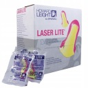 Zátkové chrániče sluchu Honeywell LaserLite 25 párov