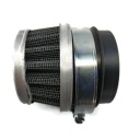 42 mm kužeľový filter s vreckovou prírubou pre mini ATV