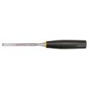 Dláto 8 mm, plastová rukoväť TOPEX 09A108
