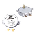 Motor na pohon mikrovlnnej platne TYJ50-8A7