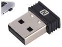 RÝCHLA WIFI USB NANO SIEŤOVÁ KARTA 150Mbps od PL
