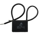 Štartovací kondenzátor 0,2uF 450V JFS-7