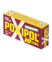 Poxipol lepidlo 14ml transparentné Plastové spojivo