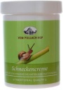 Krém so slimačím slizom na jazvy a strie 150 ml