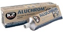 LEŠTIACA PASTA NA HLINÍK A CHROM K2 ALUCHROM