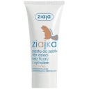ZIAJA Ziajka zubná pasta pre deti 50ml
