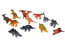 Dinosaury mini Figuríny Sada 12 ks