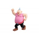 Figurka Tissotoys Kajko a Kokosz: Kokosz za 24 hodín