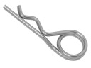 viečko DIN11024, NEREZ, NEREZ, ODOLNÉ KYSELINAM, D=3,2MM