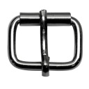 Spona Spona Kovové sedlo 30/4mm 5 ks
