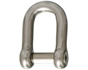 NEREZOVÝ NEREZOVÝ SHAKEL PRE 5MM IMBUS SHAKEL LOCK