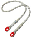 BEZPEČNOSTNÉ LANO BEZPEČNOSTNÉ LANO 150cm 1,5m