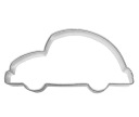 AUTO forma 7,5 cm - formy na vozidlá a autá