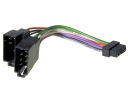LG NEW rádiový konektor - ISO