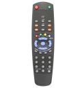 Diaľkové ovládanie pre dekodér Cyfrowy Polsat HD5000 hd 5000