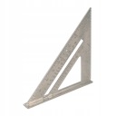 ANGLE univerzálne pravítko 185x182x258 s pätkou