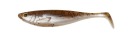DAM Effzett Strike Shad 11cm/11g Brown/Pearl
