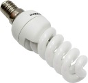 Žiarivka SPIRAL T2 11W E14 2700K