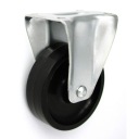 Nábytkové koleso fi. 60 mm plast