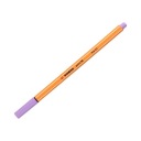 Stabilo Point 59 0,4 mm svetlo fialová jemná linka