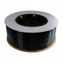 PA kábel 12 mm pneumatická rovná POLYAMIDOVÁ hadica