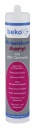 AKRYLOVÝ TESNENIE ACRYLIC FLEX BIELY 300 ml BEKO