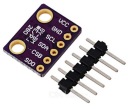 BMP280 ARDUINO snímač tlaku a teploty